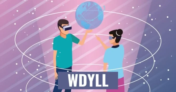 Unraveling the Mystery of wdyll meaning: A Comprehensive Guide
