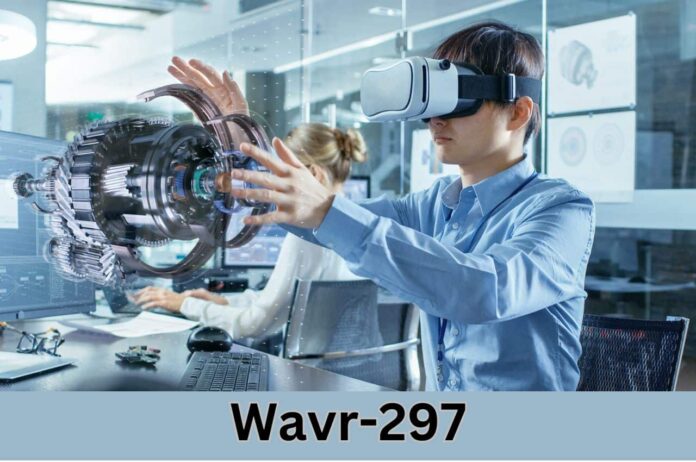 Unlocking the Potential of wavr-297: A Comprehensive Guide