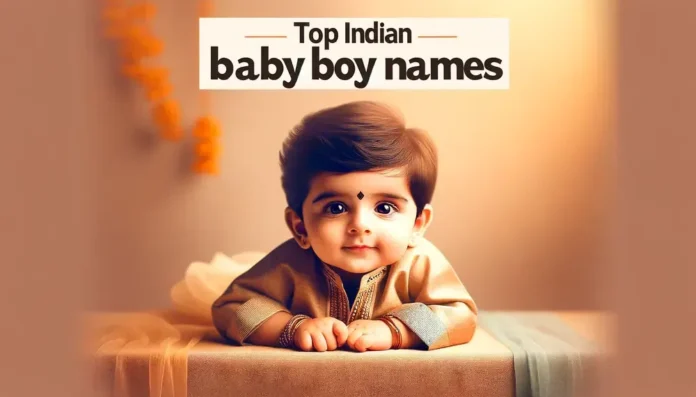 How to Incorporate old fashioned boy names into Your Life