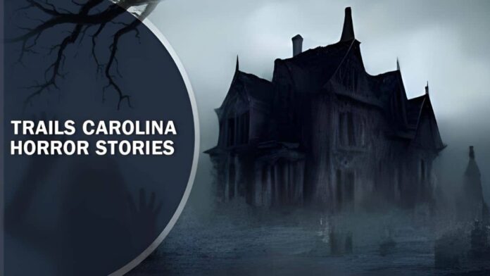 How to Explore the Spooky trails carolina horror stories Unveiled