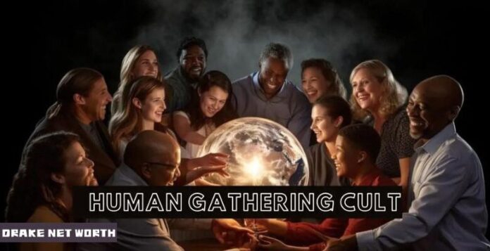 Phenomenon of the human gathering cult: Unity or Manipulation?