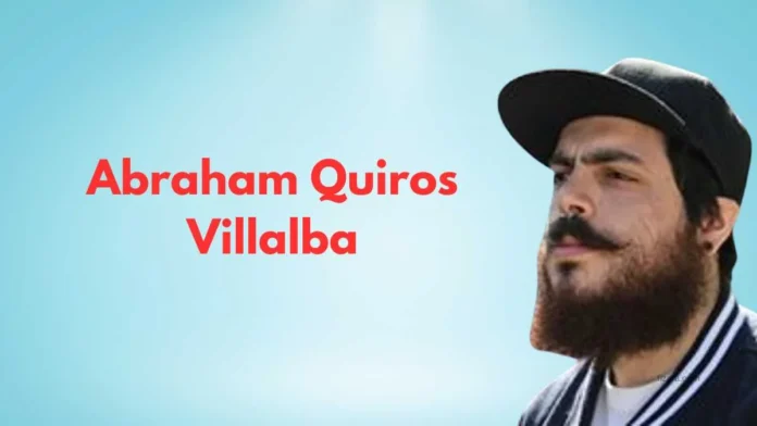 how to make the most of your time with abraham quiros villalba