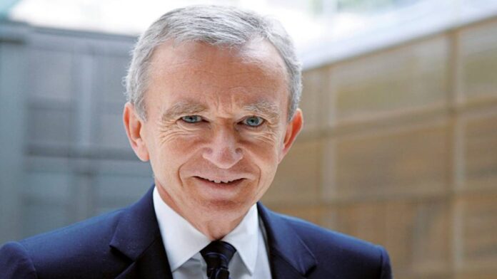 How to Understand the Impact of bernard arnault son