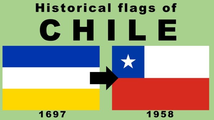 Chile Flag