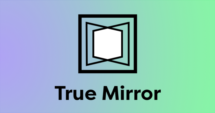 The Art of Making True Mirrors by Doing Less