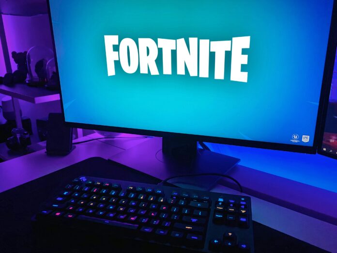 Fortnite shutting down