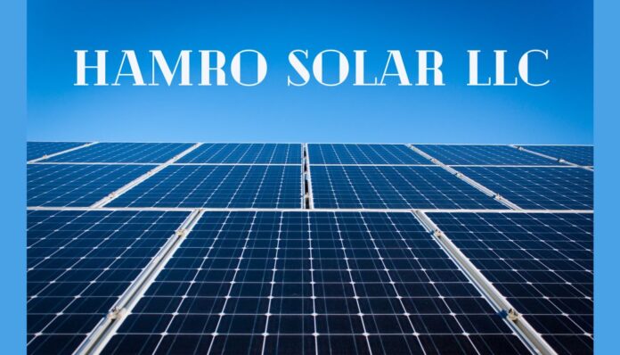 How to Utilize hamro solar llc for Maximum Efficiency