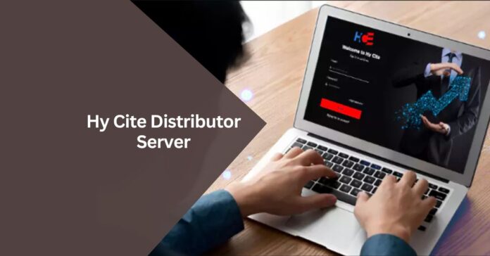 A Comprehensive Guide to hy cite distributor identity