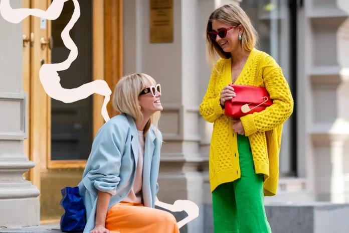 How to Incorporate green characters into Your Wardrobe