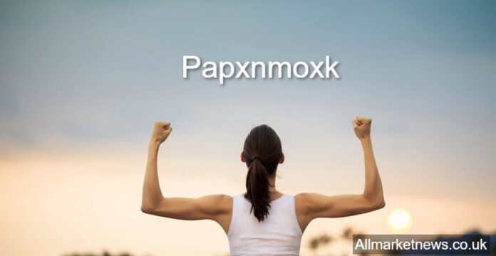 Unlock the Power of papxnmoxk: A Comprehensive Guide