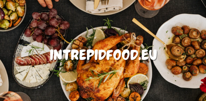 The Ultimate Guide to Cooking with intrepidfood.eu