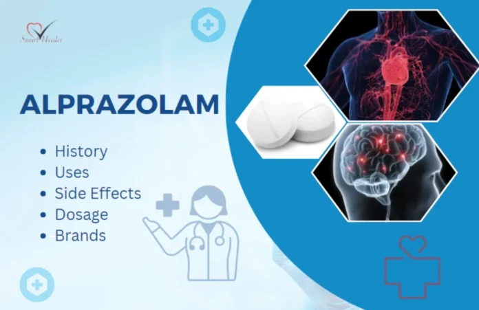 How to Choose the Right Dosage of alprazolam