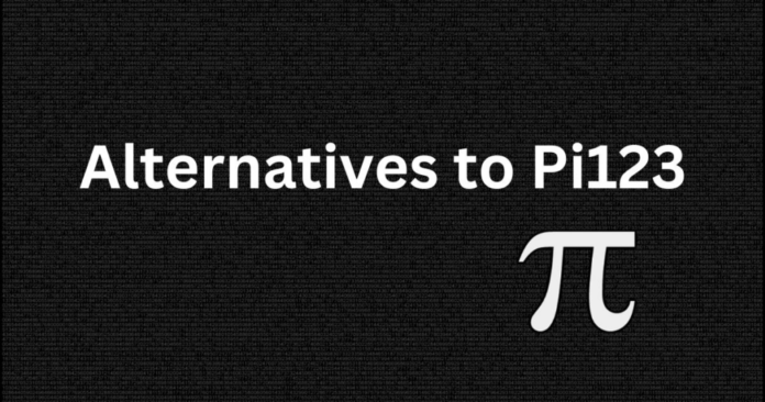 Unlock the Power of pi123: A Comprehensive Guide