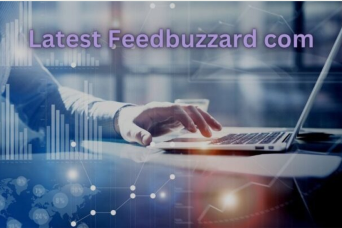 latest Feedbuzzard Com