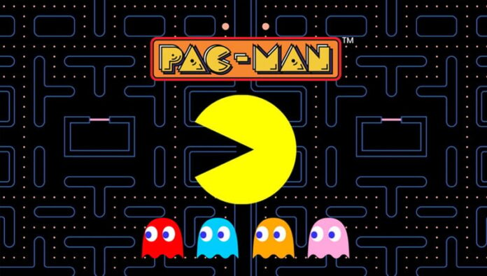 How to Make the Most of pacman 30th anniversary full screen