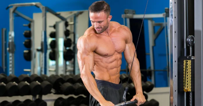 The Ultimate Guide to Achieving Your Fitness Goals 12 pack abs