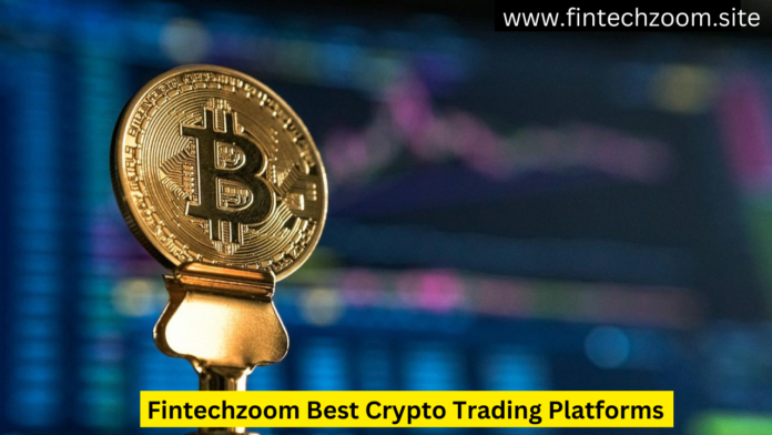 How to Make the Most of fintechzoom best crypto trading platform