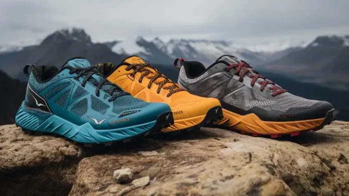 The Ultimate Guide to Choosing the Right hoka shoes