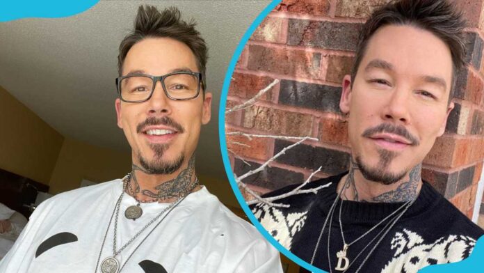 How to Make the Most of david bromstad twin brother