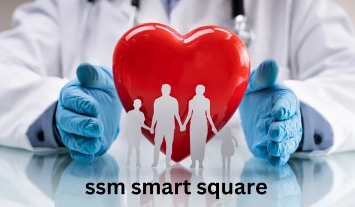 How to Get the Most Out of Your ssm smart square