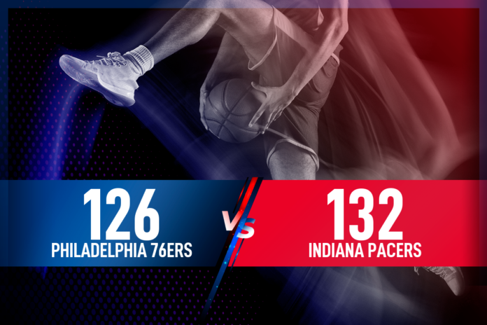 How to Use pacers vs 76ers match player stats to Your Advantage