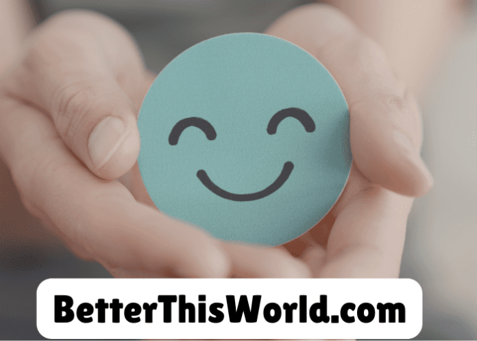 The Ultimate Guide to betterthisworld .com