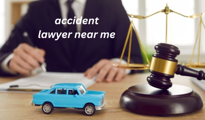 How to Choose the Right accident lawyer near me