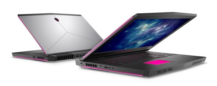 Dell Alienware 15 R4