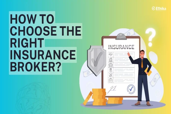 Ultimate Guide to Finding the Right myfastbroker insurance brokers