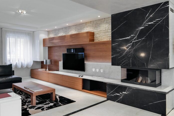 How to Choose the Right black marble fine technology