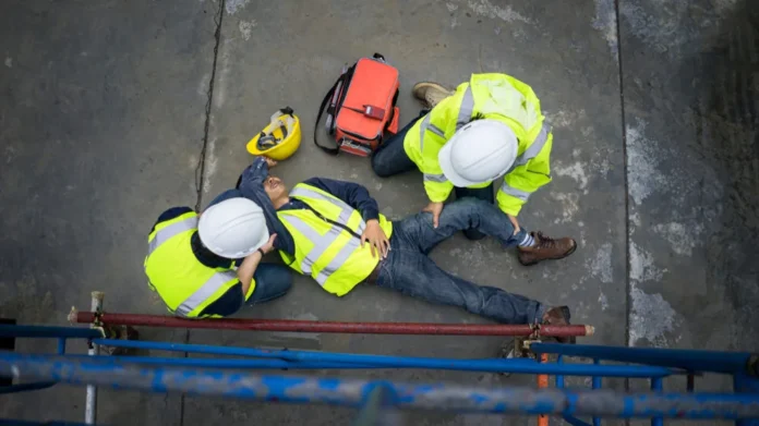 How to Prepare for a construction accident pittsburgh pa