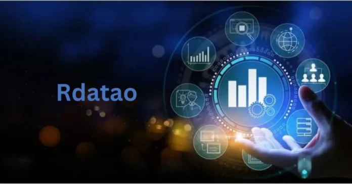 Rdatao