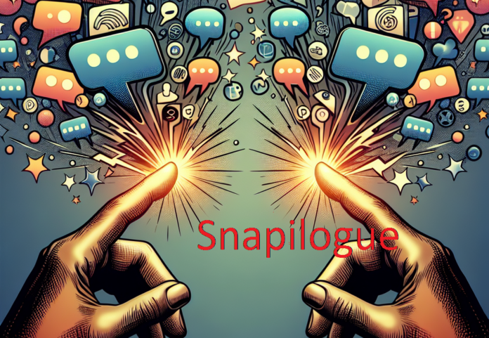 Snapilogue