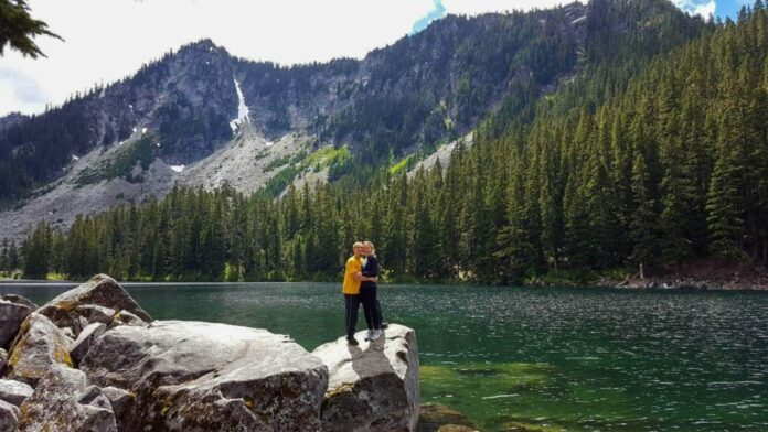 How to Make the Most of Your Time on annette lake trail