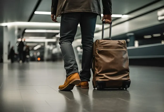 The Ultimate Guide to Finding the Perfect luggage