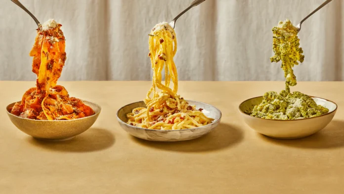 The Ultimate Guide to Making Perfect cheese wheel pasta