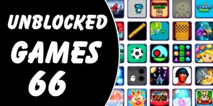 The Ultimate Guide to unblocked games 66 ez