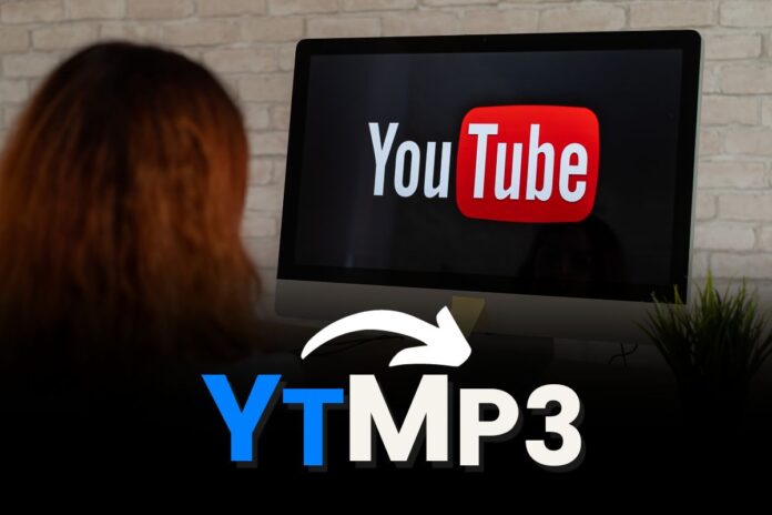 The Ultimate Guide to Using ytmp3 for Audio Conversion