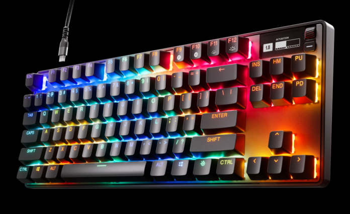 The Power of Your dartskey keyboard: A Comprehensive Guide