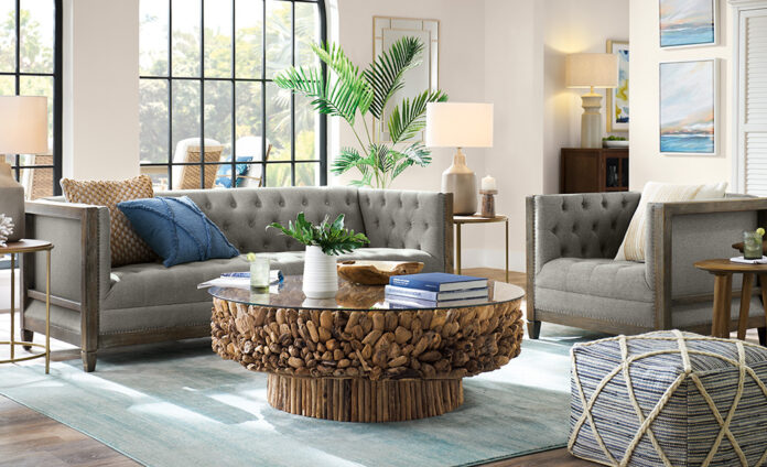 The Ultimate Guide to Choosing the Right Ashley Furniture