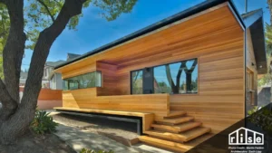 Comparing Popular Wood Siding Options