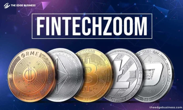 The Ultimate Guide to fintechzoom best crypto wallet