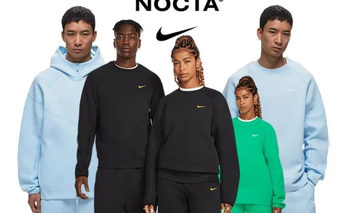 How to Get the Most Out of nocta tech fleece