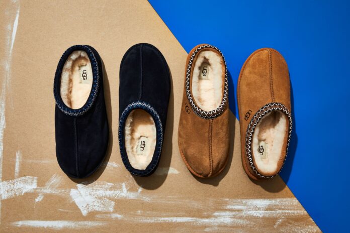 How to Choose the Right tasman slipper for Your Needs