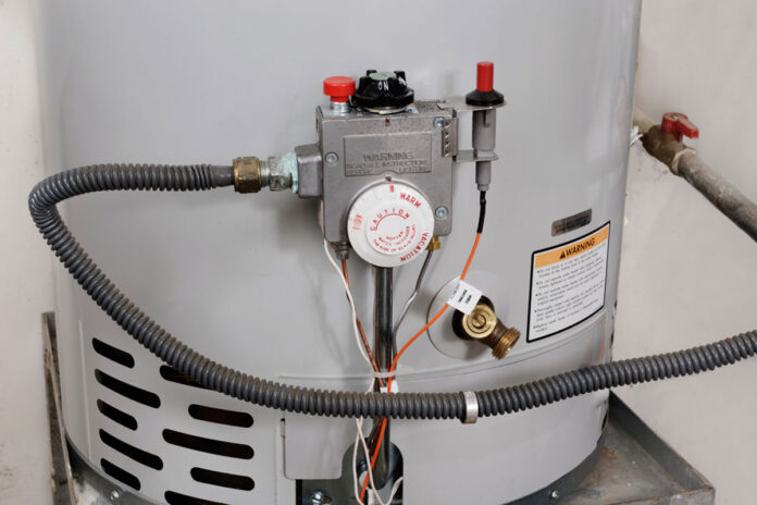 How to Maintain a 50 gallon water heater