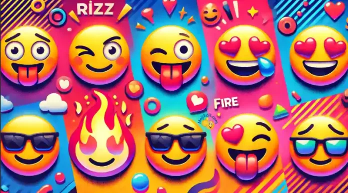 How to Use the rizz emoji to Express Yourself