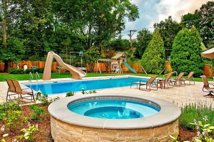 Everything You Need to Know About inground pool cost