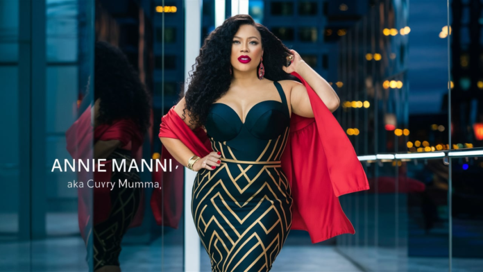 How to Accessorize with annie manni curvy_mumma_fashion