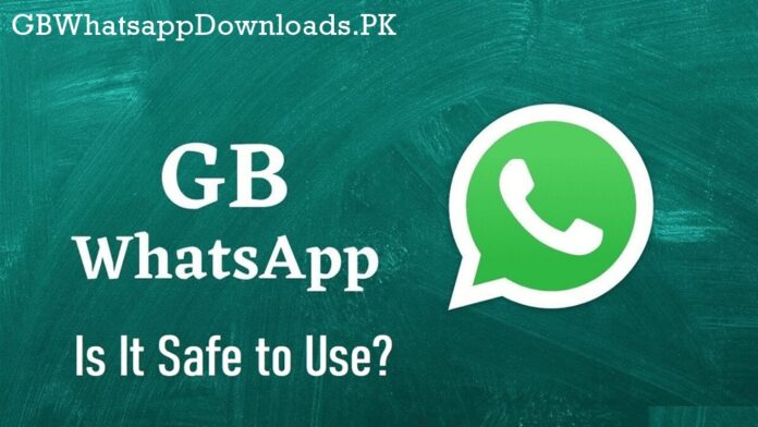 The Ultimate Guide to gb whatsapp download 2023