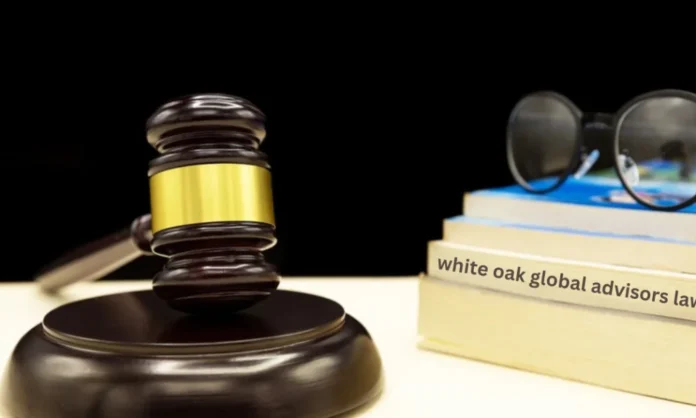 How to Prepare for a white oak global advisors lawsuit